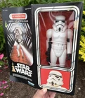 Sealed Star Wars Original 1983 Kenner Stormtrooper 12 Inch Figure MISB NM+ AFA