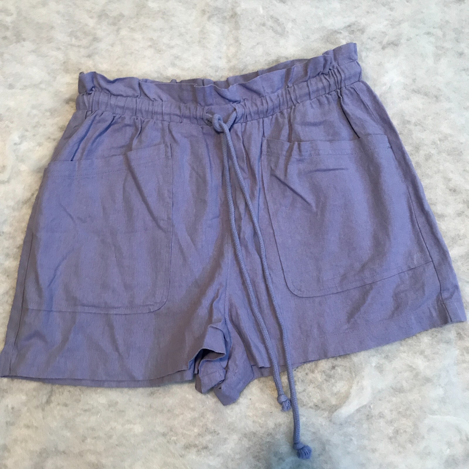 Universal Thread Light Purple w/ Large Front Pock… - image 1