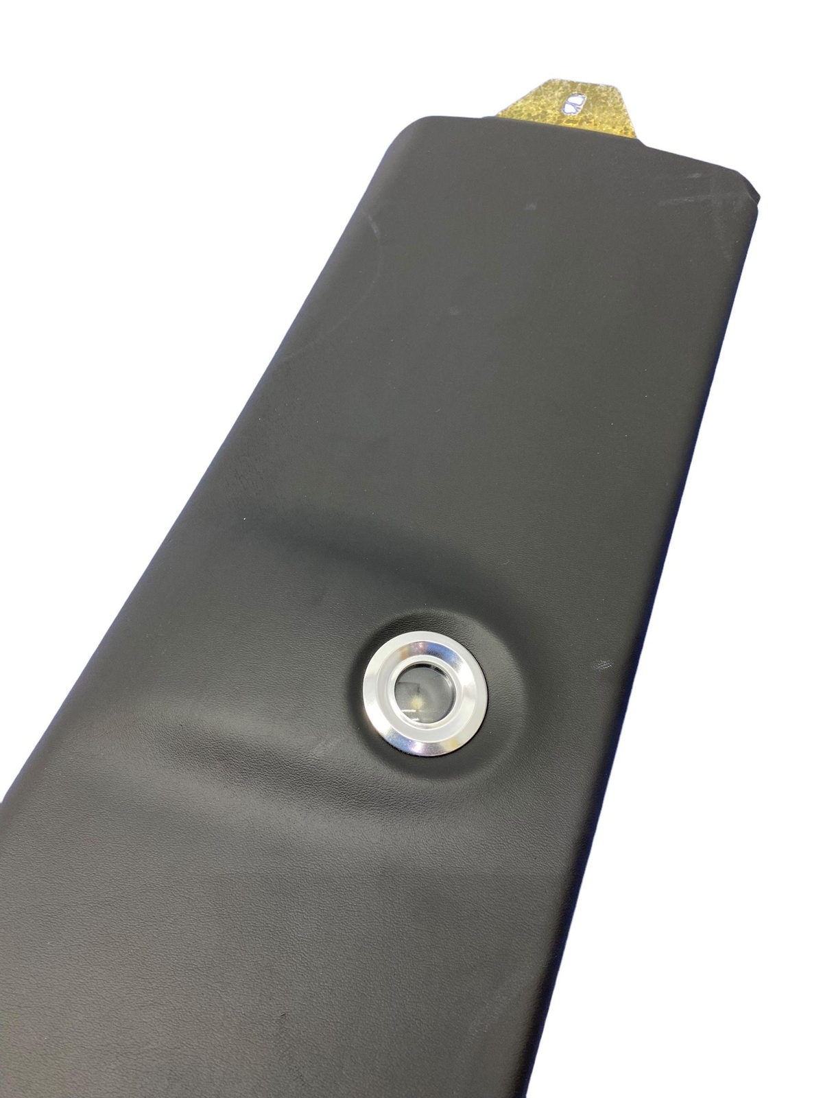 2018-2021 ASTON MARTIN VANTAGE COUPE OEM REAR ROOF HEADER COVER PANEL W/ LIGHT