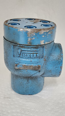 Vickers Check Valve C2 815 New Old Stock NOS OEM Eaton Quick Shipping