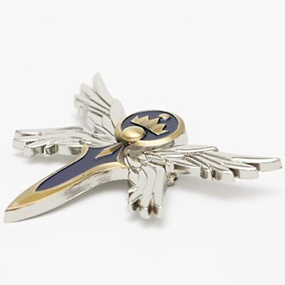 58MM CODE GEASS Lelouch of the Rebellion cartoon Badge Icon Brooch