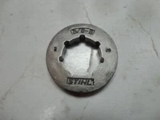Stihl 0000-642-1216 22273 Clutch Drum Rim Sprocket 3/8-8 3/8 Pitch 8 Tooth SD7