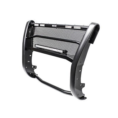Westin 36-53805 Push Bumper EliteXD Passt Für 15-19 Suburban Suburban 1500 Tahoe