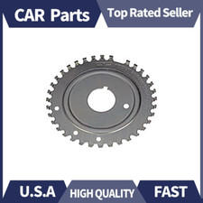 Crank Pulsator Ring Trigger Wheel 36-1 For Ford Lincoln Mercury Dorman Crank Pulsator Ring Trigger Wheel 36-1 For Ford Lincoln Mercury Dorman
