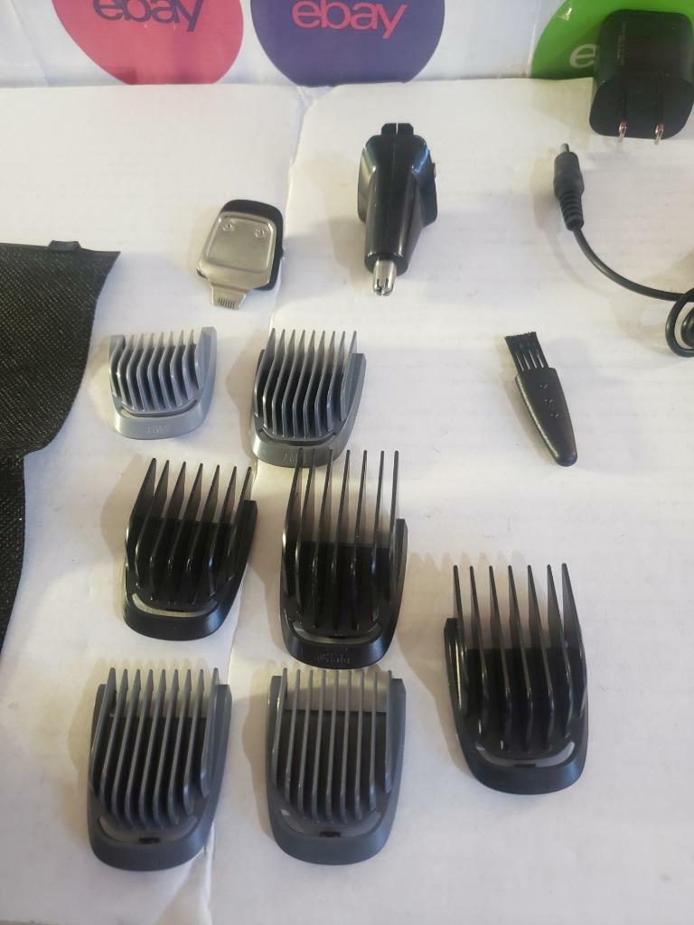 Philips Norelco Multigroom Series 3000, MG3750