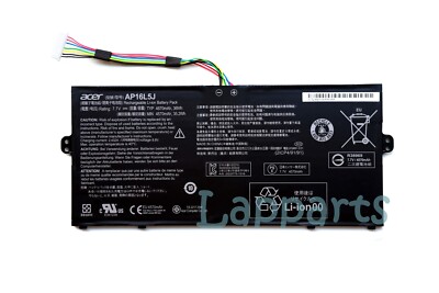 PUGASR AP18C7M Laptop Battery Compatible with Acer ConceptD 3 CN315-72 Spin 5 SP513-54N SP513-55N Swift 3 SF313-52 SF313-52G SF313-53 SF514-55T Swift 5 SF514-54GT SF514-54T Series 15.4V 55.9Wh