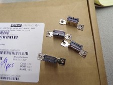 NEW Farnell Header Vertical HDMI w/ Flange SMT 51V019S-33WN-BD, Lot of 4
