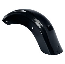 Rear Fender Fit For Harley Touring Road Glide 2009-2023 Mako Shark Fade