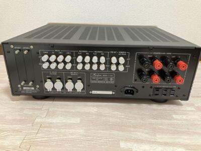 Accuphase Integrated amplifier E-308 | eBay