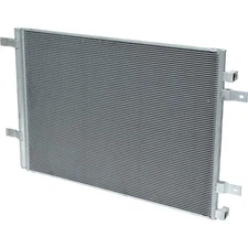 UAC CN 30088PFC A/C Condenser For 17-20 Ford F-250 SD F-350 SD F-450 SD F-550 SD