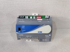 Johnson Controls MS-IOM2721-0 Input/Output Module Rev: M, Ver: 6.2 RY11847