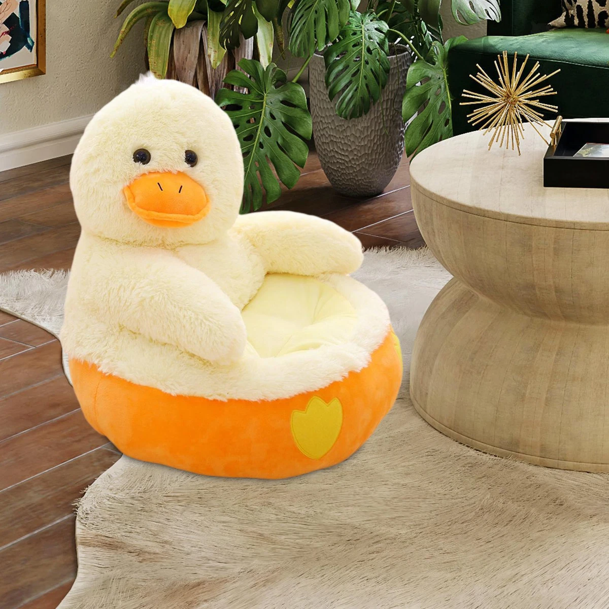 Plush child sofa cheap