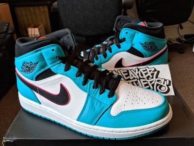 jordan south beach 1