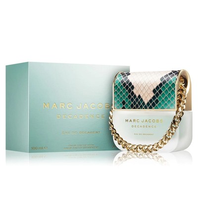 Marc Jacobs Decadence Eau So Decadence Eau De Toilette Spray 3.4 Oz 100ml