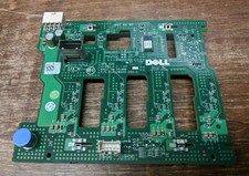 Dell N621K Poweredge T310 4 Baies SAS/SATA Disque Dur HDD Backplane Board