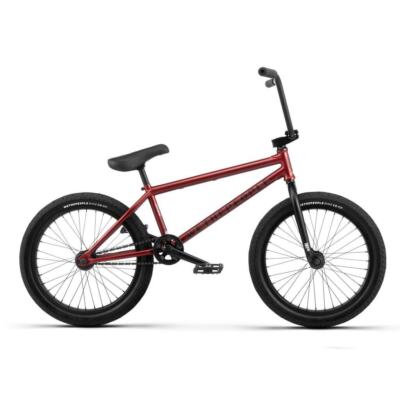 Wethepeople Justice 20 BMX Bike | eBay