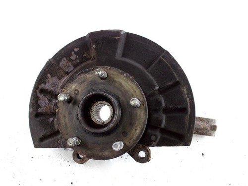 4511165J00000 Aufrecht Federung Vorne Rechts Nabe 4340257L51000 SUZUKI G - Bild 1 von 7