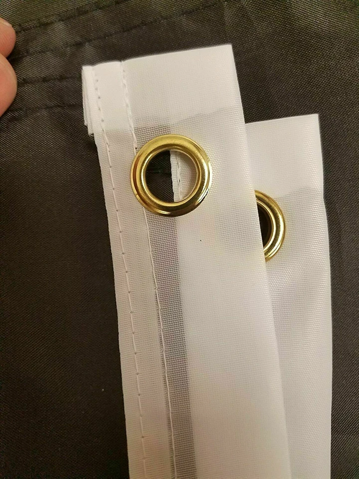 USA LIVE SNAKE GADSDEN DON'T THREAD ON ME WE THE PEOPLE FLAG 2X3 FLAGS NYLON Foto 2 de 3