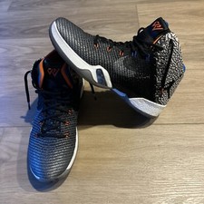 Russell Westbrook x Air Jordan 16/Chuck 70 High Why Not? Pack for