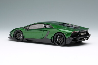 ミニカー Lamborghini Aventador 50th Eidolon EIDOLON 1/43 Lamborghini Aventador LP720-4 50 Anniversario 2013