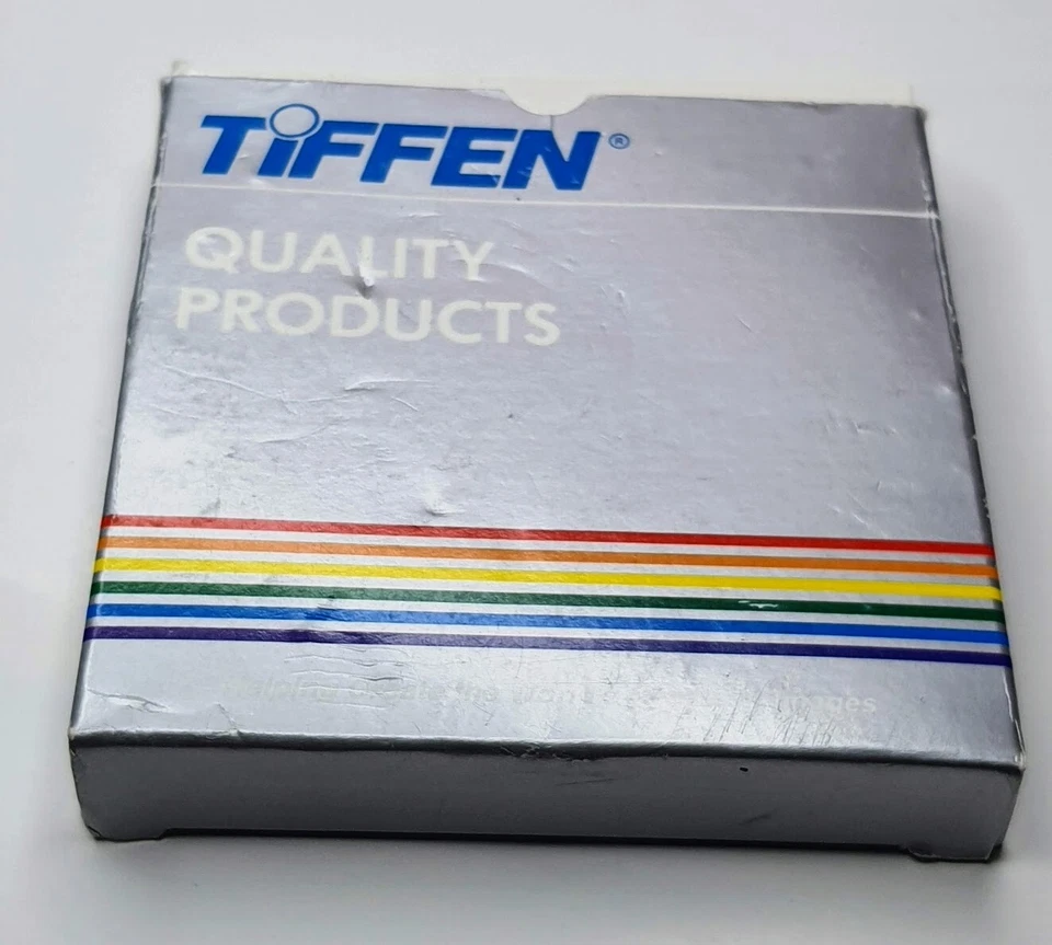 Tiffen 67mm Pro-mist 2 Promist OEM TIFFEN 67 mm 67PM2 Genuine Soft USA made - Image 3 of 4