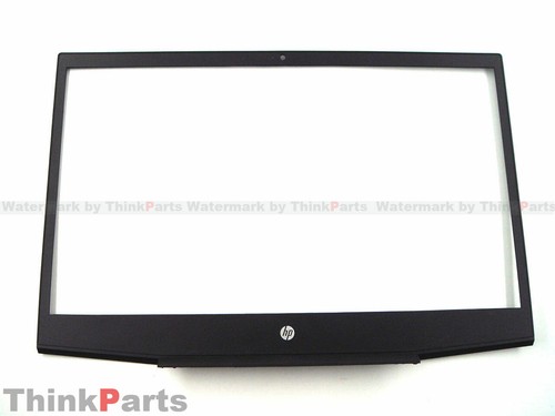 New/Orig HP Pavilion Gaming 15-CX 15T-CX 15.6" Lcd front bezel cover L20309-001 - 第 1/3 張圖片