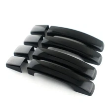 Car body kit auto part door handle cover for Range Rover L322 SE HSE VOGUE 02-12