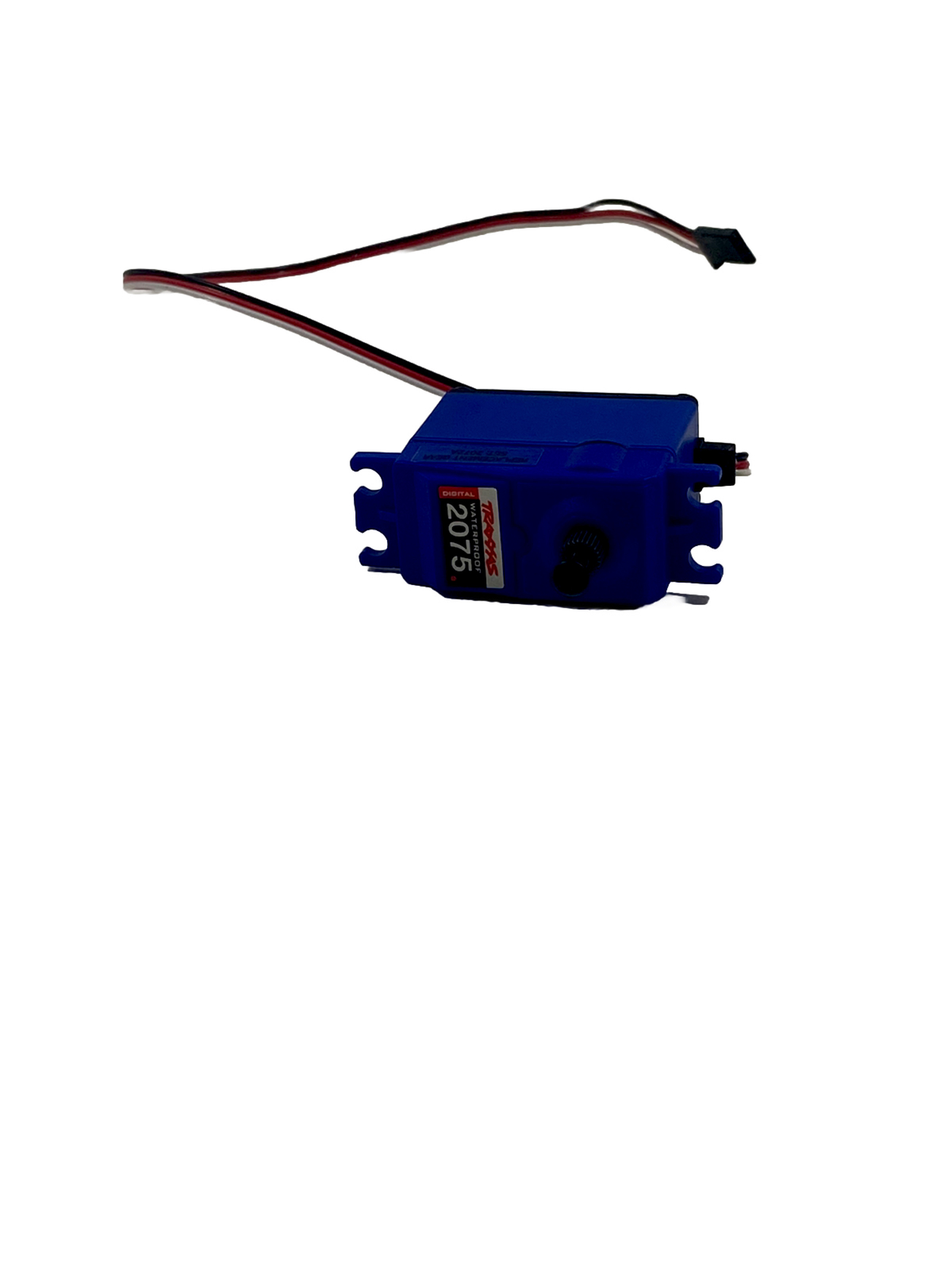 Traxxas 2075 Waterproof Digital Steering Servo Rc Part 10539 eBay