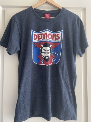 AFL Retro Footy First 18 Apparel 