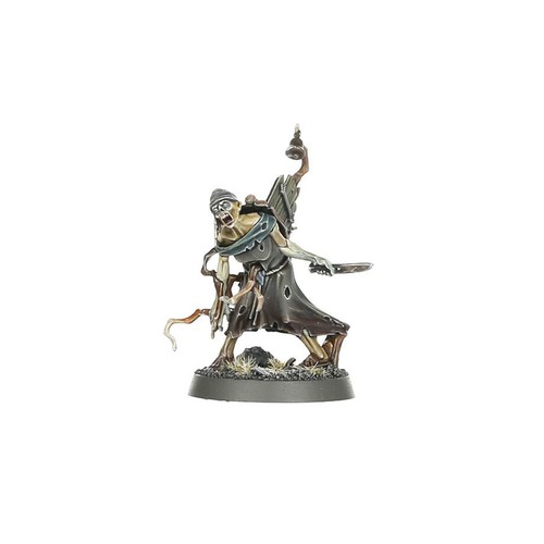 Warhammer AoS: Soulblight Gravelords: Deadwalker Zombies Neu/OVP - Bild 4 von 6