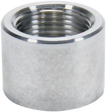 Allstar Performance 50744 | NPT Female Weld Bung 3/4in-14 Aluminum