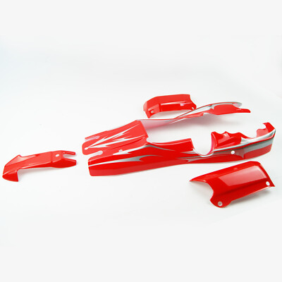 Body Shell Cover for HPI Rovan King Motor Baja 5B SS buggy