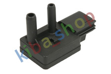 EXHAUST FUMES PRESSURE SENSOR NUMBER OF PINS 3 FITS VOLVO C30 C70 II S40 II