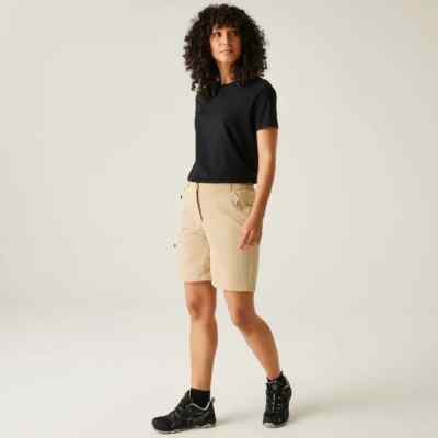 Regatta Damen Wandershorts Chaska III