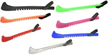 Adjustable Hockey Centipede Skate Guards Hard Walking Bladeguards Blade Covers