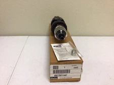 NEW, PARKER PNEUMATIC 06E15A11AC COMBINATION AIR FILTER/REGULATOR, FREE SHIPPING