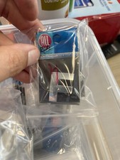 Lettere adesive CROMATE Stock