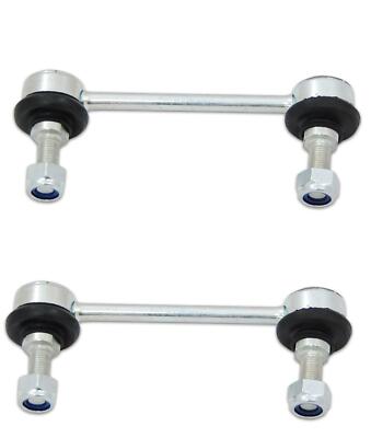 Anti Roll Bar Stabiliser Link Rear For Audi A6 100 91-97 4A0505389 X 2