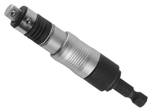 SP Tools Socket/Bit Adapter Universal 2-in-1 1/4” Shank SP39518 - Picture 2 of 3