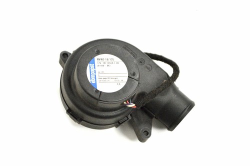 JAGUAR XJ X351 2011 RHD Sicherungskasten Kühlergebläse AH42-10E920-AB 13791755