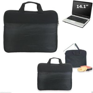 puffer laptop sleeve