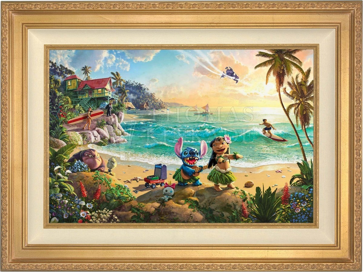 絵本・児童書 THE DISNEY KEEPSAKES The Disney Keepsakes