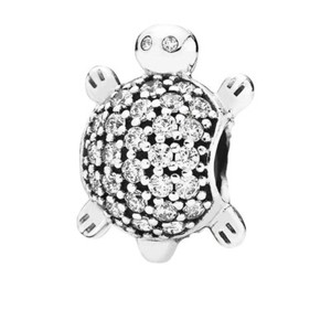charm pandora tartaruga charm pandora tartaruga
