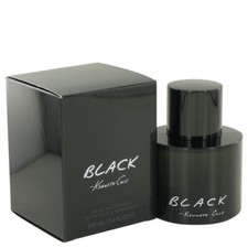Kenneth Cole Black Cologne By Kenneth Cole 3.4 oz / 100 ml EDT Spray For Men