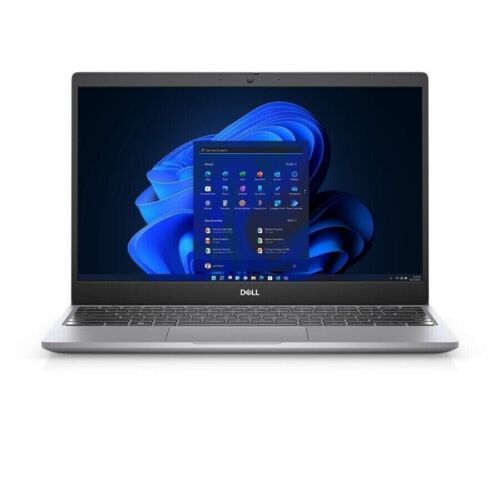 2022 Dell Latitude 13 3330 Laptop i3-1115G4 4GB RAM 256GB SSD 13.3" FHD W11 Pro