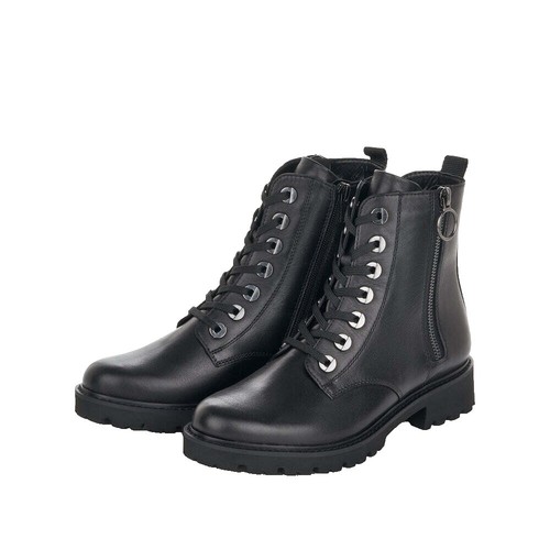 KAMIK WAUSAU Mens Waterproof Leather Winter Boots Black Size 11 Amazon.com | Kamik Men main image 2
