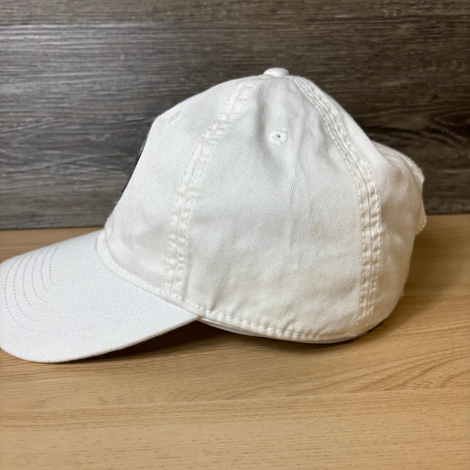 Кепка Williams Narrows с ремешком на спине White Lake Winnie регулируемая - Изображение 4 из 4