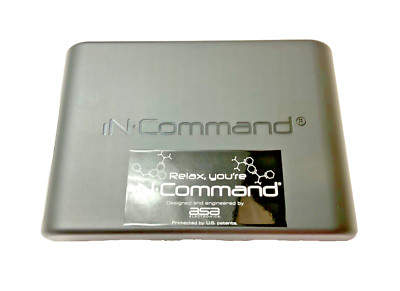 iN.Command Lightning Control System For RV /Travel Trailer