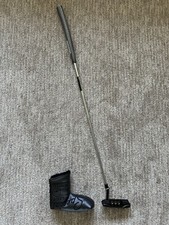 Scotty Cameron 2022 Jet Set Newport 35 Right Handed Putter - BRAND NEW - RARE!!!