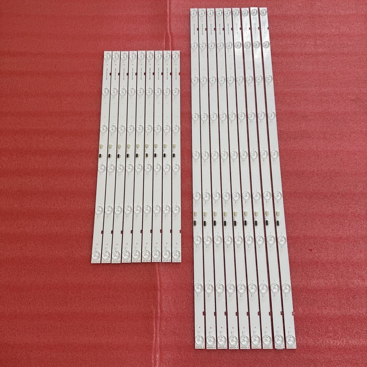 LED Strip For SONY SBT65 XBR-65X900E KD-65X9000E KD-65XE9005 XBR